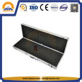 Aluminum Musical Instrument Flight Case for Travel & Show